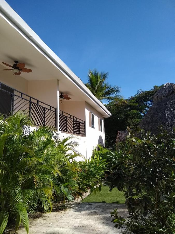Palm Beach Inn بلايا غراندي المظهر الخارجي الصورة