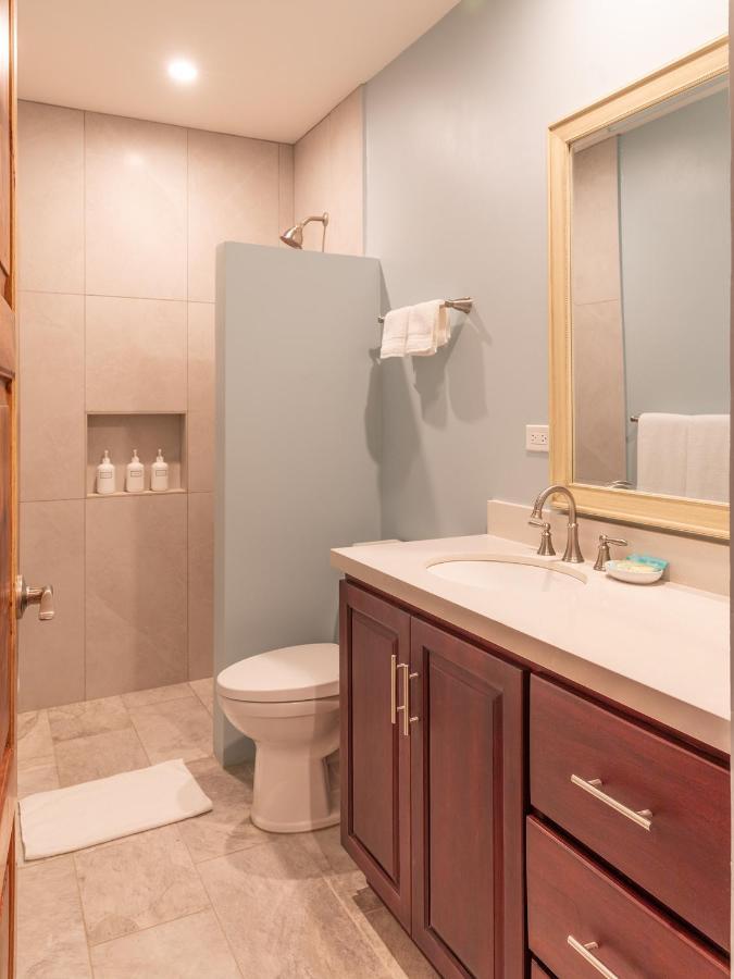 Palm Beach Inn بلايا غراندي المظهر الخارجي الصورة