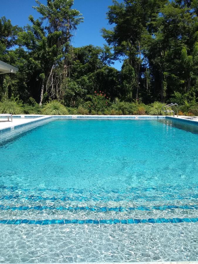 Palm Beach Inn بلايا غراندي المظهر الخارجي الصورة