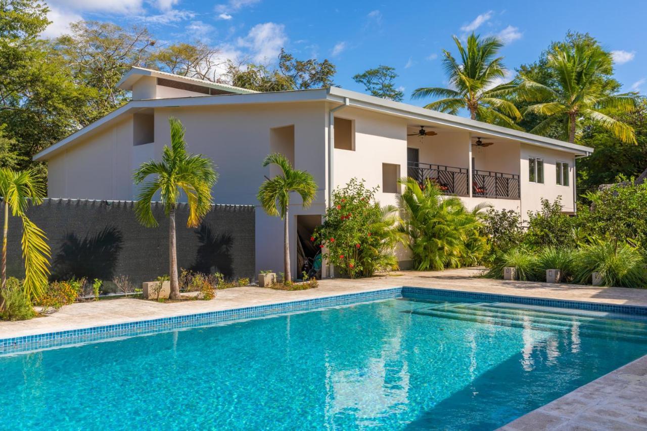 Palm Beach Inn بلايا غراندي المظهر الخارجي الصورة
