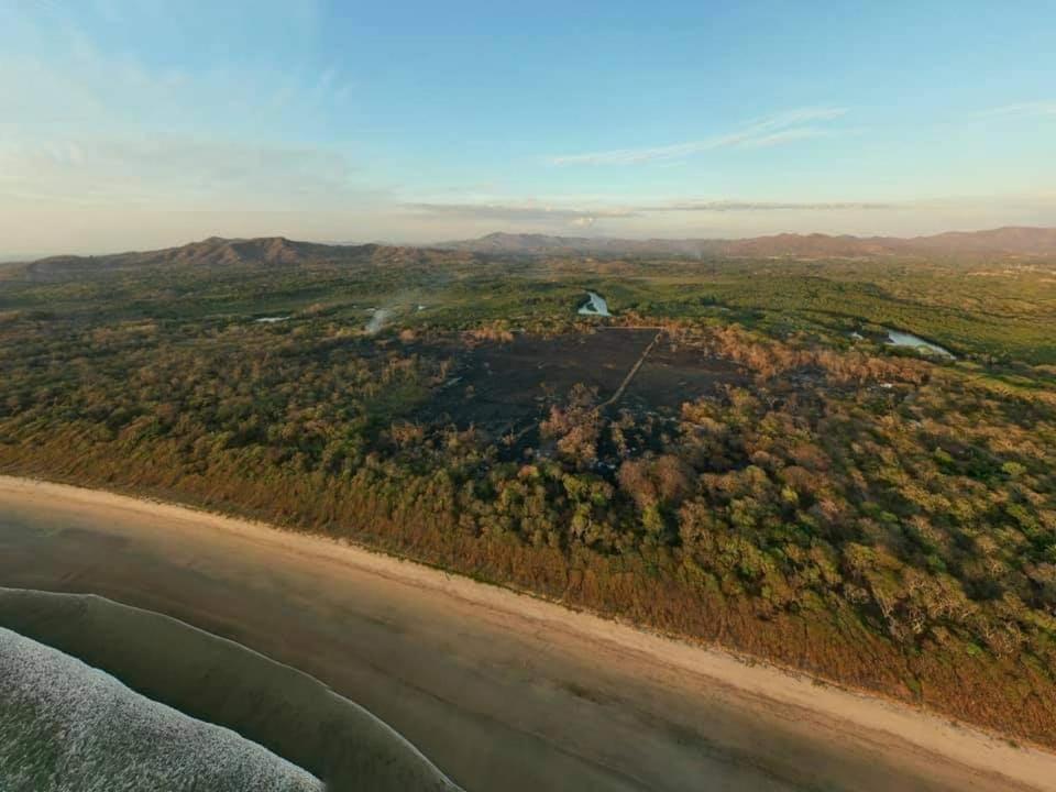 Palm Beach Inn بلايا غراندي المظهر الخارجي الصورة