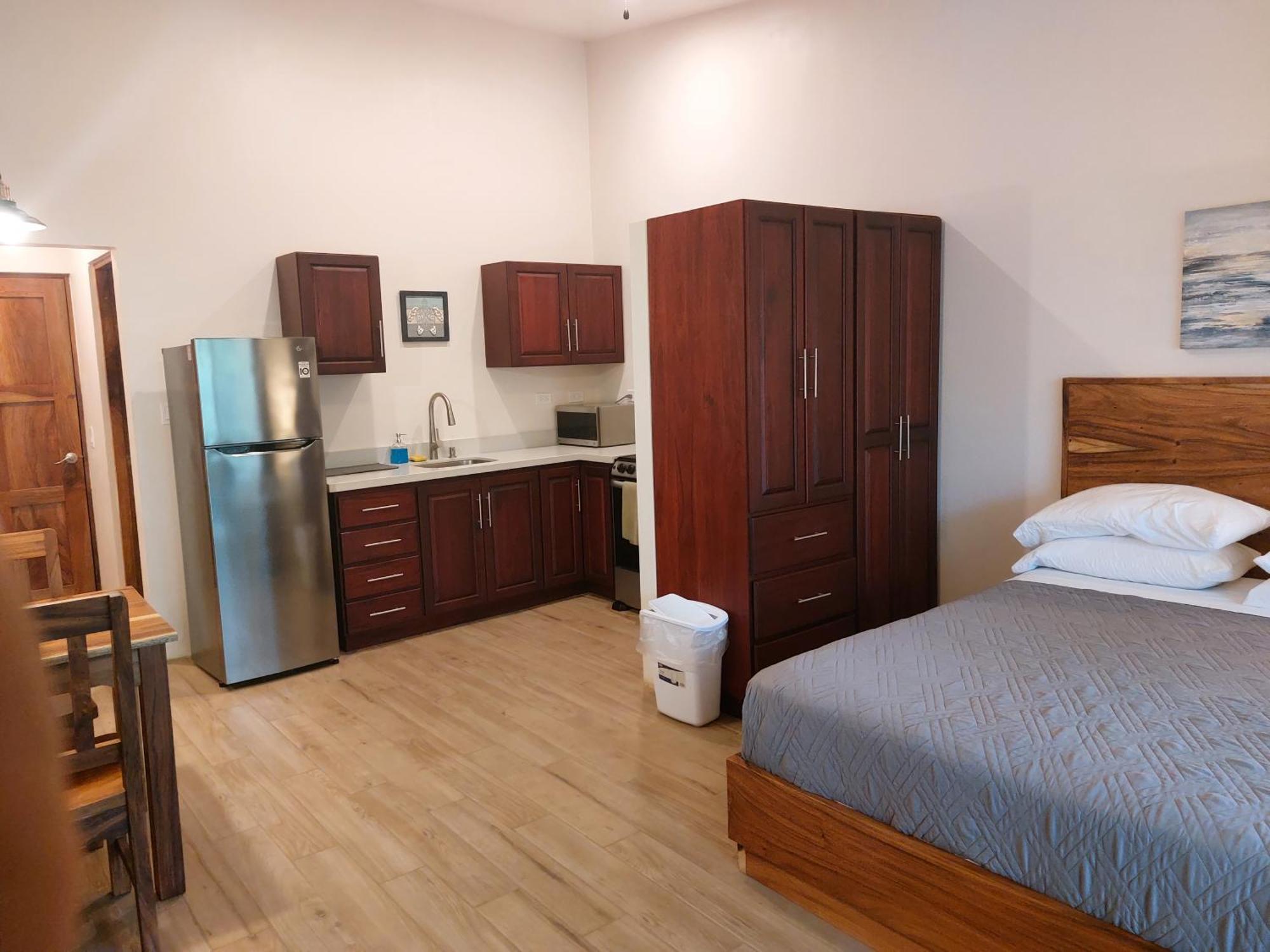 Palm Beach Inn بلايا غراندي المظهر الخارجي الصورة